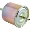 baldwin bf1105, in-line fuel filter