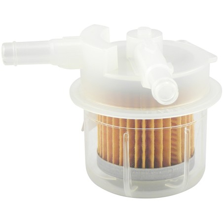 baldwin bf1140, in-line fuel filter