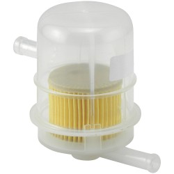 baldwin bf1150, in-line fuel filter