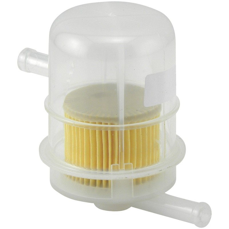 baldwin bf1150, in-line fuel filter