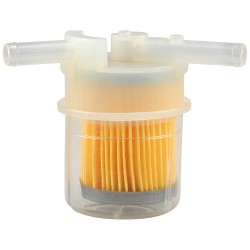 baldwin bf1160, primary in-line fuel filter