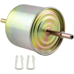 baldwin bf1166, in-line fuel filter