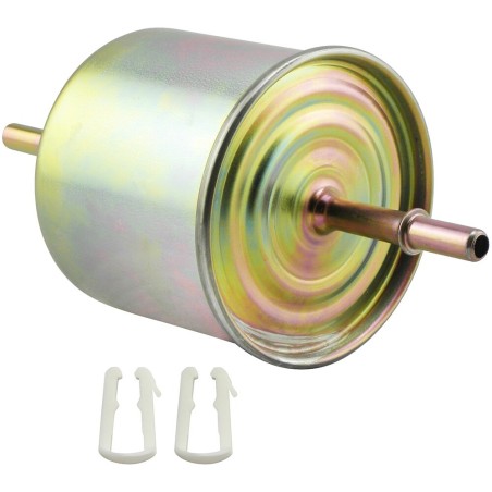 baldwin bf1166, in-line fuel filter