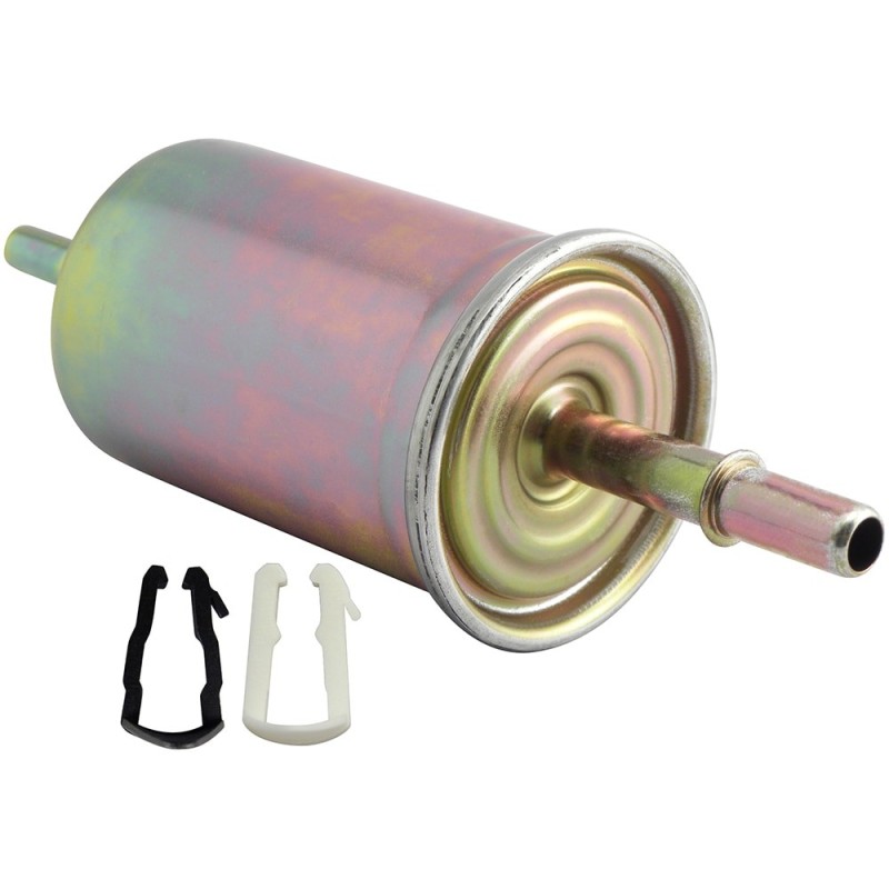 baldwin bf1170, in-line fuel filter