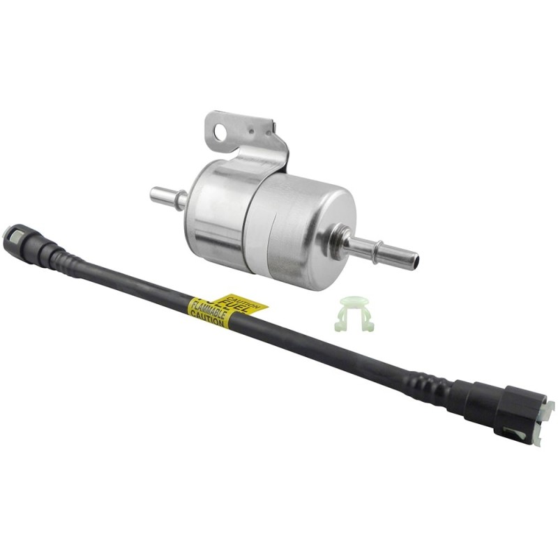 baldwin bf1172, in-line fuel filter