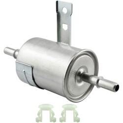 baldwin bf1174, in-line fuel filter