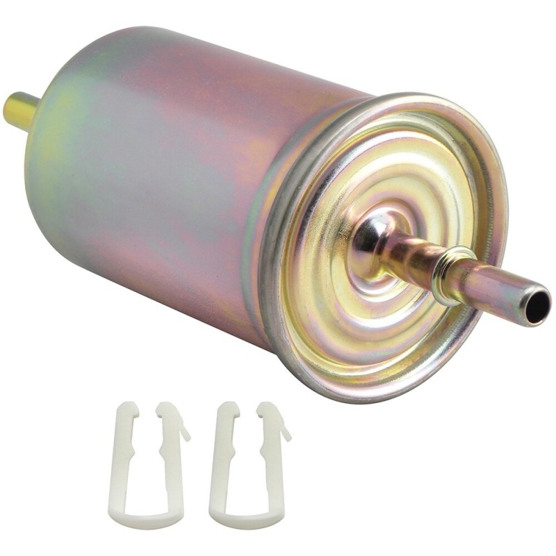 baldwin bf1184, in-line fuel filter