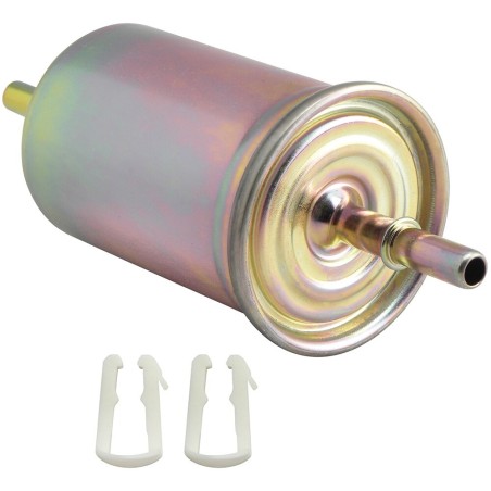 baldwin bf1184, in-line fuel filter