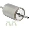 baldwin bf1185, in-line fuel filter