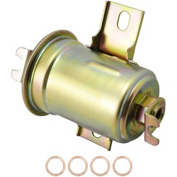 baldwin bf1191, in-line fuel filter