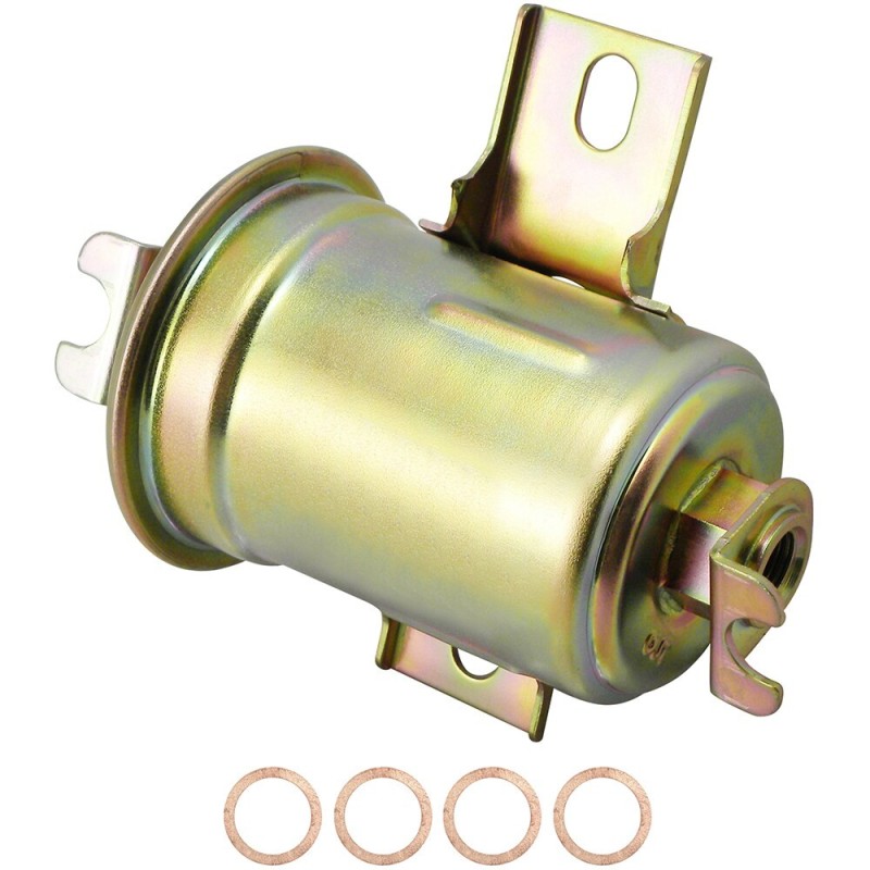 baldwin bf1191, in-line fuel filter