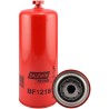 baldwin bf1218, fuel/water separator spin-on with drain