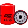 baldwin bf1224, fuel/water separator spin-on