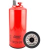 baldwin bf1274-sps, fuel/water separator spin-on with drain, sensor port and re