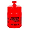 baldwin bf1278, fuel/water separator spin-on with drain
