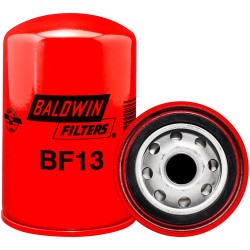 baldwin bf13, fuel spin-on