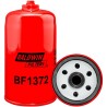 baldwin bf1372, fuel/water separator spin-on with drain