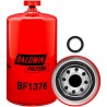 baldwin bf1376, fuel spin-on with drain