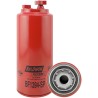 baldwin bf1394-sp, fuel/water separator spin-on with drain and sensor port