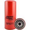 baldwin bf577, primary fuel spin-on