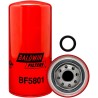 baldwin bf5801, primary fuel spin-on