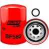 baldwin bf582, secondary fuel spin-on
