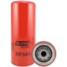 baldwin bf584, fuel spin-on