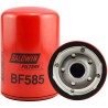 baldwin bf585, fuel spin-on