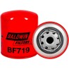 baldwin bf719, fuel spin-on