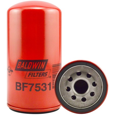 baldwin bf7531, fuel spin-on