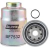 baldwin bf7532, fuel/water separator spin-on with threaded port
