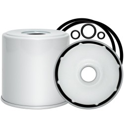 baldwin bf7537, can-type fuel filter