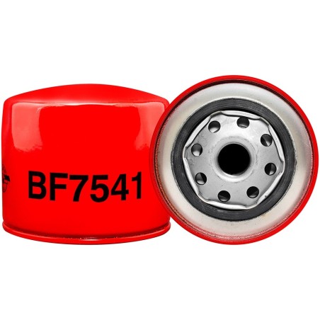 baldwin bf7541, fuel spin-on