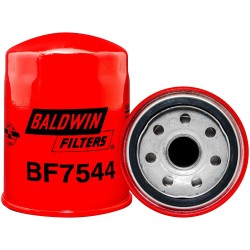 baldwin bf7544, fuel spin-on