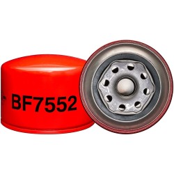 baldwin bf7552, fuel spin-on