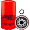 baldwin bf7557, extended life fuel spin-on