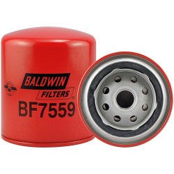 baldwin bf7559, fuel spin-on