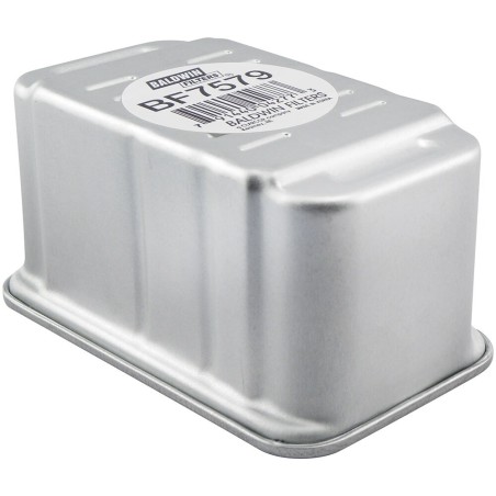 Baldwin BF7579, Box-Style Fuel Filter