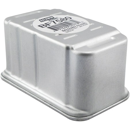 Baldwin BF7580, Box-Style Fuel Filter