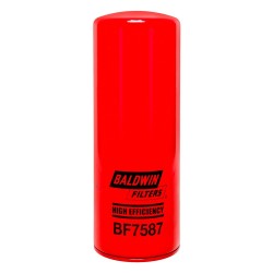 baldwin bf7587, high efficiency fuel spin-on