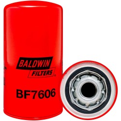 baldwin bf7606, fuel spin-on