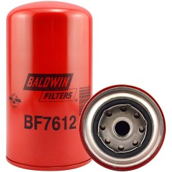 baldwin bf7612, fuel spin-on