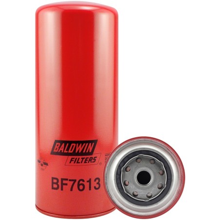 Baldwin BF7613, Fuel Filter Spin-on