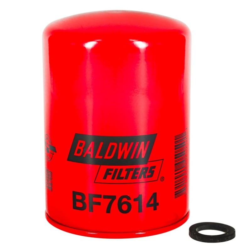 baldwin bf7614, fuel spin-on