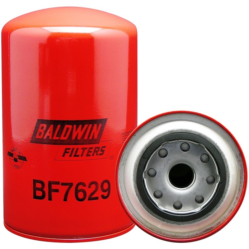 baldwin bf7629, fuel spin-on