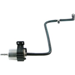 baldwin bf7630, in-line fuel filter