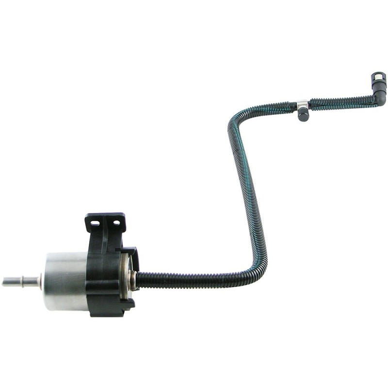 baldwin bf7630, in-line fuel filter