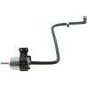 baldwin bf7630, in-line fuel filter