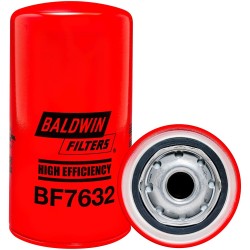 baldwin bf7632, high efficiency fuel spin-on