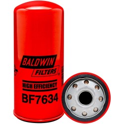 baldwin bf7634, high efficiency fuel spin-on